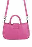 Сумочка CURVE Buffalo, розовый - фото 2