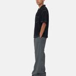 Рубашка унисекс Stussy, светло-зеленый - фото 13