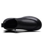 D:FUSE SCANDINAVIA D Fuse Scandinavia ботинки мужские black - фото 6