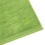 Набор полотенцев MÖVE, 50x100 см, зеленый - фото 2
