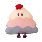 Креативная кукла-торт Bitter purchase, синий - фото