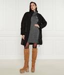 Платье Liu Jo 2 in 1, серый - фото 2