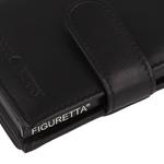 Кошелек GREENBURRY, черный - фото 5