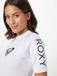 Футболка Performance ROXY Whole Hearted, белый - фото 2