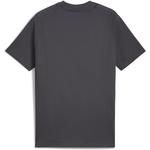 Футболка техническая Puma, серый - фото 2