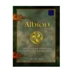 Albion, твердый переплет - фото