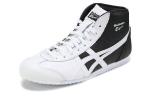 Кроссовки mexico mid runner Onitsuka Tiger, белый - фото 3