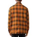 Толбот Оверсайт Burberry, Темный Имбирь - фото 3