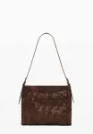 Сумочка Desigual, Brown - фото 3
