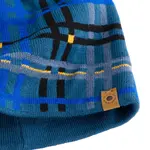 Унисекс Garde Trangoworld Шляпа, синий - фото 2