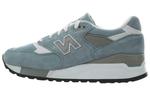 Женские кроссовки New Balance NB 998 - фото