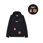 Nike Свитшот мужской черный - фото 3