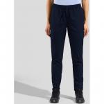 Базовые брюки Odlo, цвет dark sapphire - фото 3