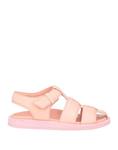 Сандалии Officine Creative Italia, светло-розовый - фото