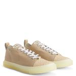 Джузеппе Занотти Блаббер Giuseppe Zanotti, черный - фото 2