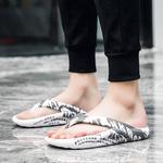 Шлепанцы унисекс Caritesport, хаки - фото 16