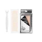 Peiran Star Eyes Magic Double Eyelid Patch Single Sided PIARA - фото 2