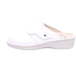 Сабо Finn Comfort Clogs, белый - фото 3