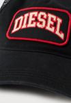 Бейсболка Diesel Cap, Black - фото 4