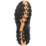 Походная обувь CMP Rigel Low WP 3Q13246, синий - фото 2