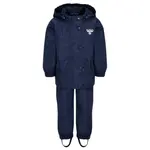 Комбинезон Hummel Reva, синий - фото