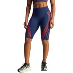 Шорты Stella McCartney TruePace Adidas, синий - фото 4