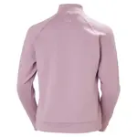 Толстовка Helly Hansen HP Tech, фиолетовый - фото 4