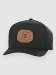 Бейсболка DC Reynotts Kids Cap, black - фото