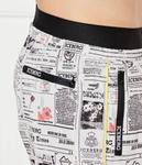 Шорты для плавания Regular fit Iceberg, белый - фото 4