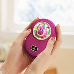 Пояс для согревания живота Disney - фото 5