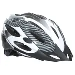 Шлем Trespass Crankster MTB, белый - фото 3