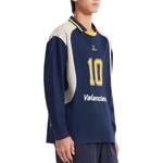 Футболка мужская KELME, лесной зеленый - фото 3