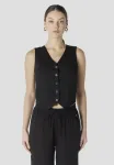 Жилет Koroshi, Black - фото 2