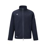 Куртка H2BLK мужская HELLY HANSEN, черный - фото