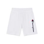 Шорты Europe Version унисекс Champion, серый - фото 4