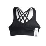 Женская майка без рукавов LINING, черный - фото 4