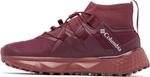 Columbia Womens Facet 75 Alpha Outdry, Deep Madeira/Beetroot - фото 7
