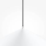 Подвесной светильник Maytoni Decorative Lighting Basic colors, белый - фото 2