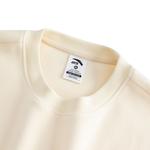 ANTA Свитшоты Men's Fine Powder White 1 - фото 4