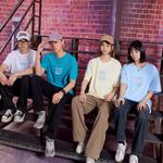 Повседневная спортивная одежда унисекс Bobby Abley - фото 8