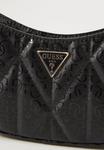 Сумка кросс-боди Guess ALDINA, Black - фото 6