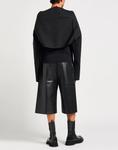 Рубашка Rick Owens, черный - фото 3