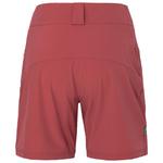 Женские шорты altissimo - велосипедные шорты Vaude, Brick - фото 2