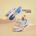 Обувь для малышей BALABALA, серый - фото 4