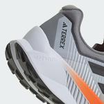 Кроссовки для бега ADIDAS TERREX Soulstride Flow, серый - фото 9