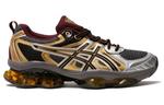 ASICS Gel Quantum Kinetic Carbon Pure Gold - фото 3