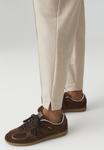 Брюки OPUS MID RISE ANKLE RELAXED FIT, Macadamia/Beige - фото 6