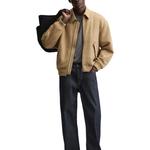 ZARA Куртка мужская, Dark Gray - фото 8