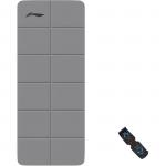 Коврик для йоги tpe мужской gray LINING - фото 5