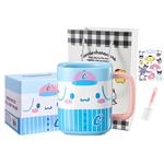 Кружка для собак yugui Sanrio, синий - фото